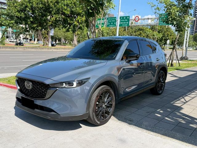 MAZDA馬自達 CX-5  第2張相片
