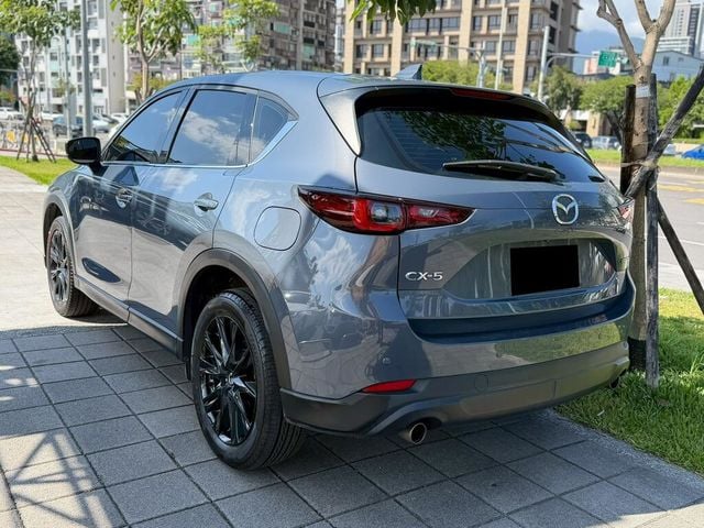 MAZDA馬自達 CX-5  第3張相片