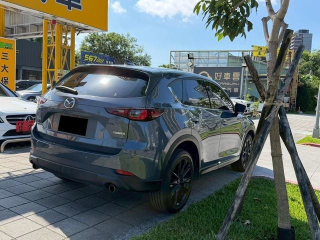 MAZDA馬自達 CX-5  第4張相片