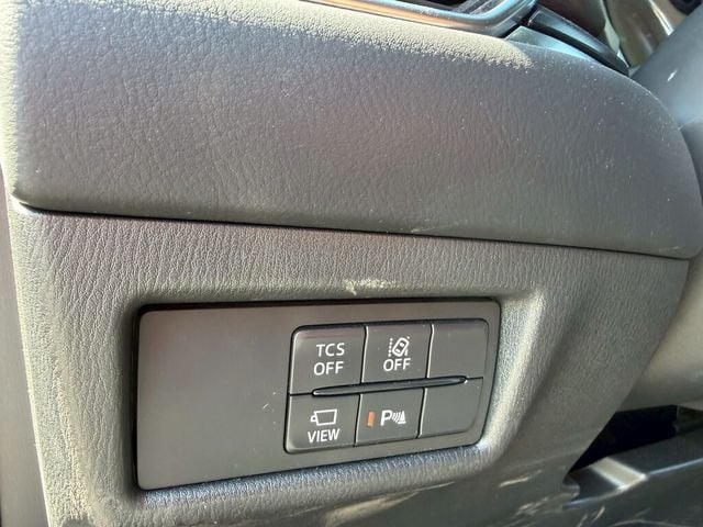 MAZDA馬自達 CX-5  第5張相片