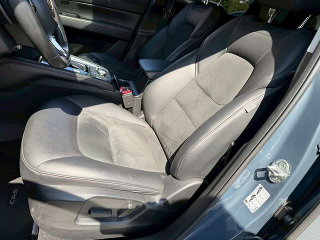 MAZDA馬自達 CX-5  第6張相片