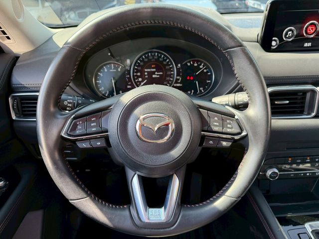 MAZDA馬自達 CX-5  第8張相片