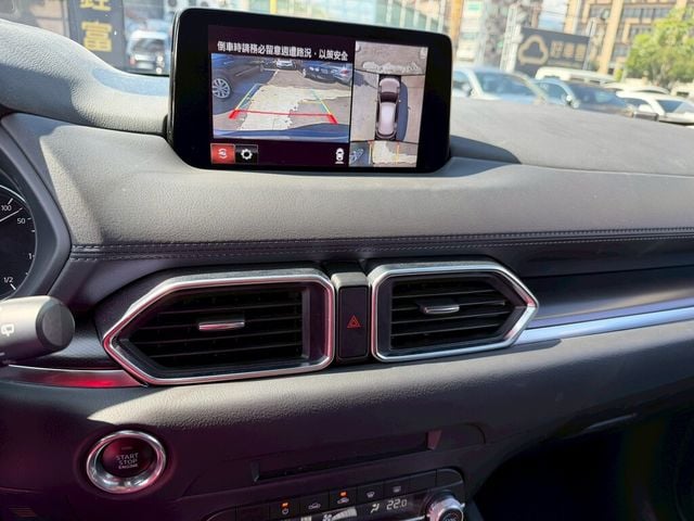 MAZDA馬自達 CX-5  第11張相片