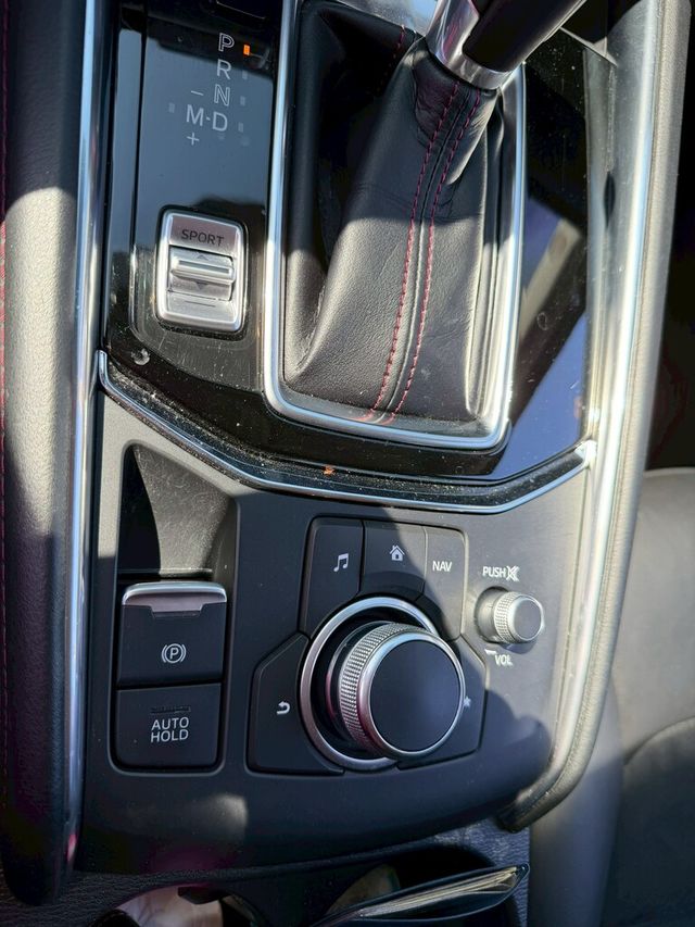 MAZDA馬自達 CX-5  第12張相片