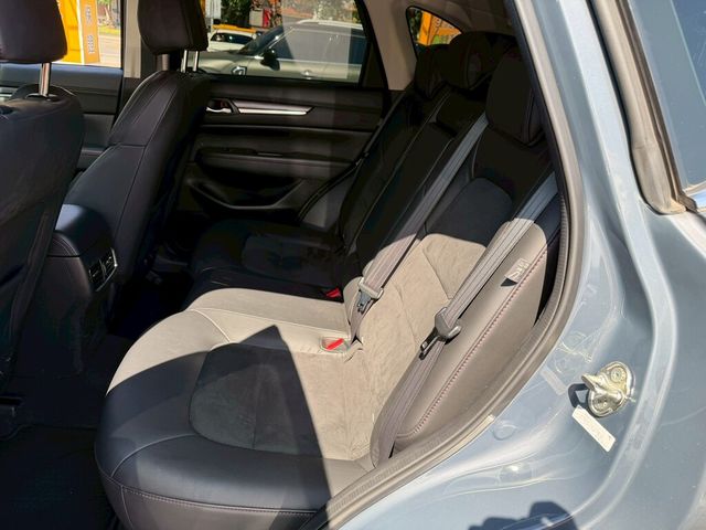 MAZDA馬自達 CX-5  第14張相片