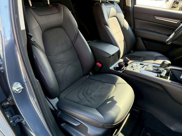 MAZDA馬自達 CX-5  第15張相片