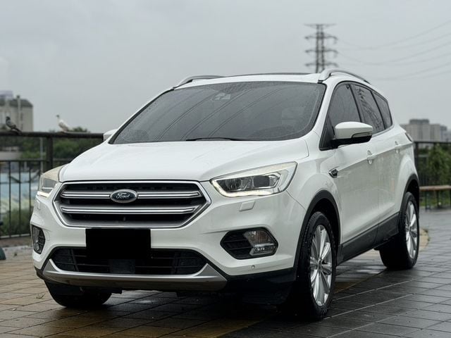 FORD福特 KUGA  第1張相片