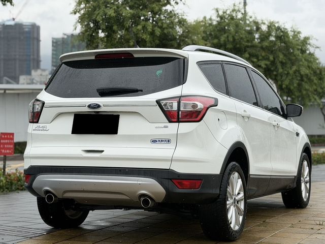 FORD福特 KUGA  第3張相片