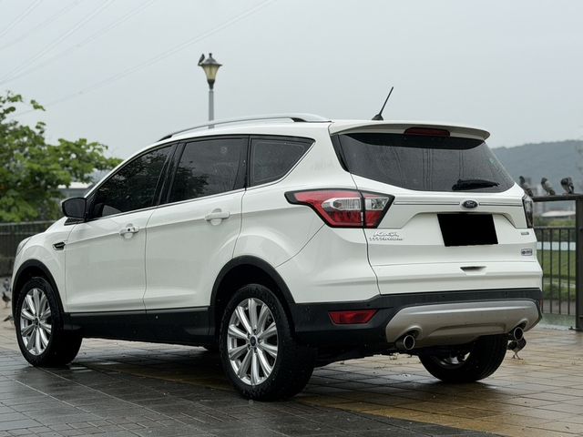FORD福特 KUGA  第4張相片