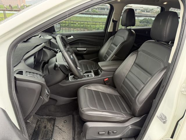 FORD福特 KUGA  第5張相片