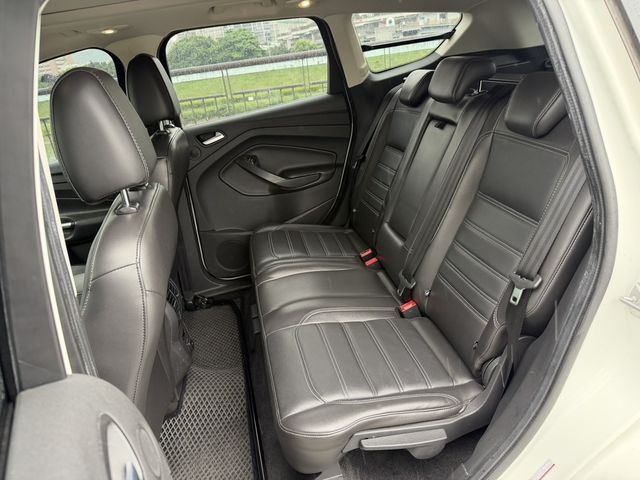 FORD福特 KUGA  第6張相片