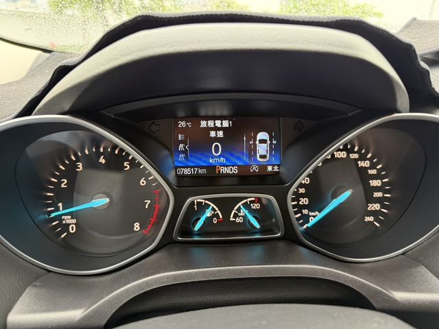 FORD福特 KUGA  第11張相片