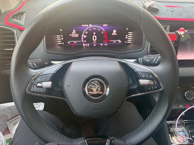 SKODA司科達 KAROQ  第7張相片