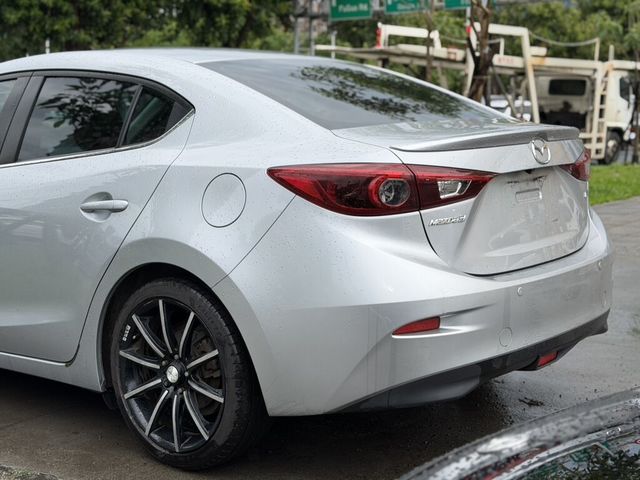 MAZDA馬自達 MAZDA 3  第4張相片