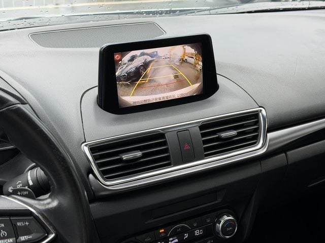 MAZDA馬自達 MAZDA 3  第6張相片