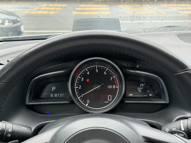 MAZDA馬自達 MAZDA 3  第10張相片