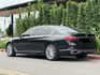 BMW寶馬 740LI LUXURY  第4張縮圖