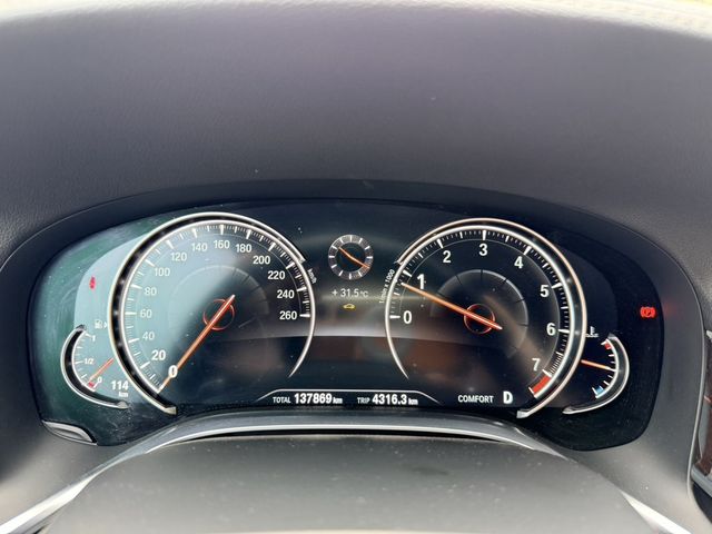 BMW寶馬 740LI LUXURY  第13張相片