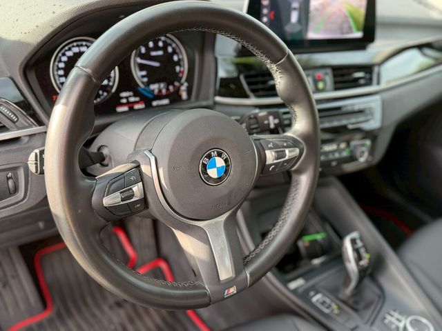 BMW寶馬 X1  第6張相片