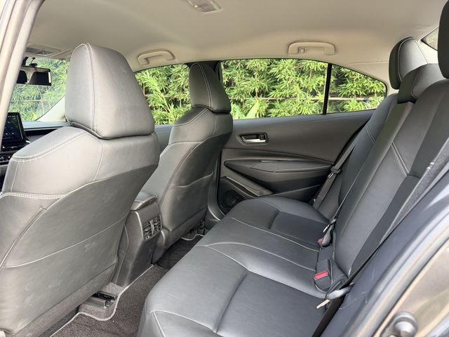TOYOTA豐田 ALTIS  第5張相片
