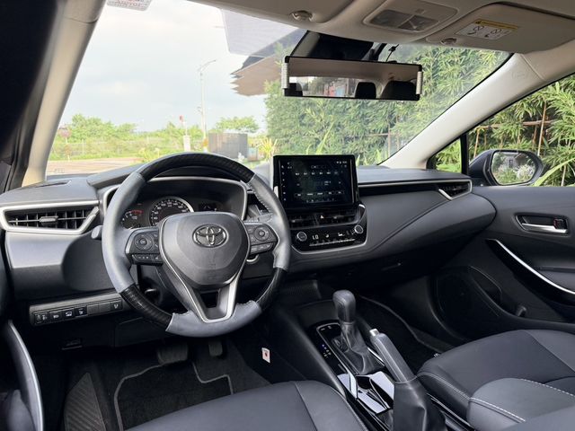 TOYOTA豐田 ALTIS  第6張相片