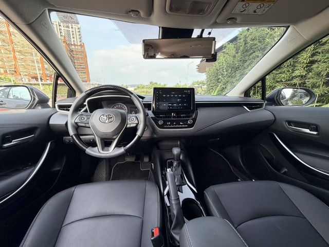 TOYOTA豐田 ALTIS  第7張相片