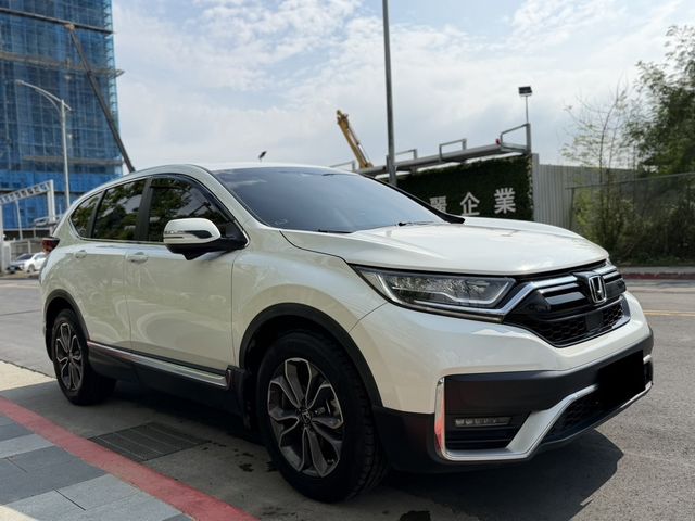 HONDA本田 CR-V  第2張相片