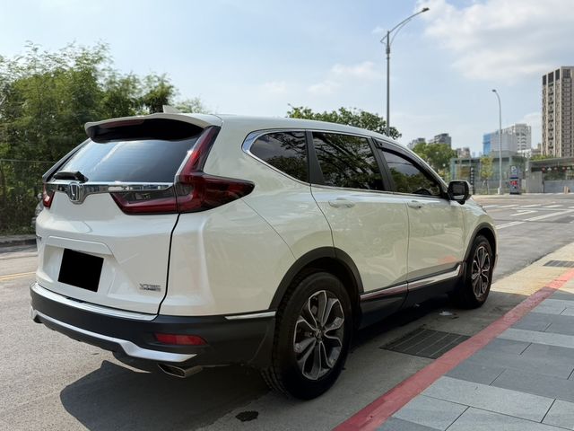 HONDA本田 CR-V  第3張相片