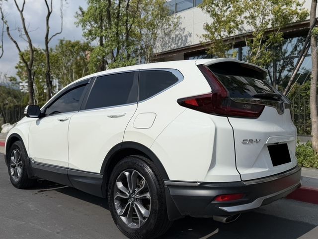 HONDA本田 CR-V  第4張相片