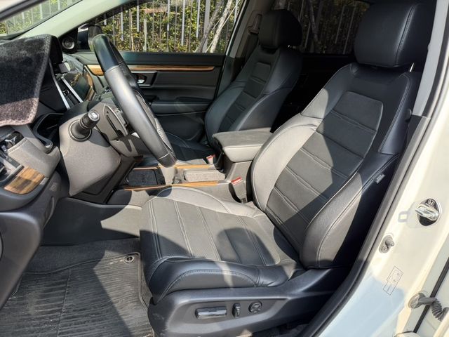 HONDA本田 CR-V  第5張相片