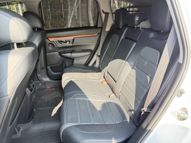 HONDA本田 CR-V  第6張相片