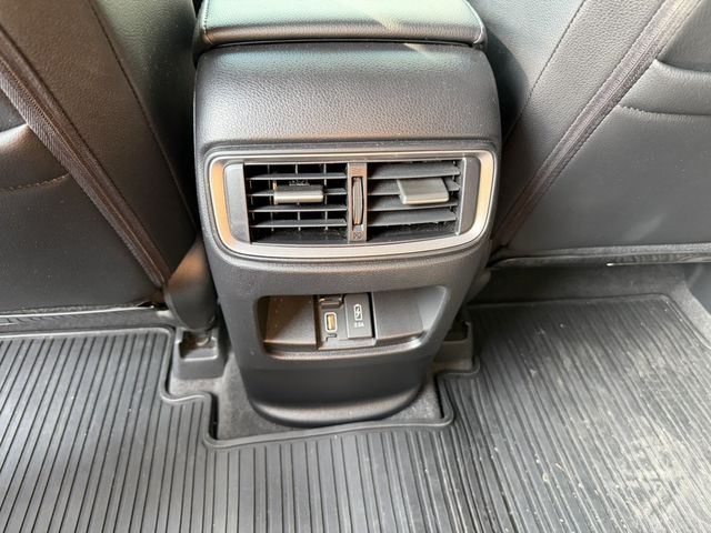 HONDA本田 CR-V  第8張相片