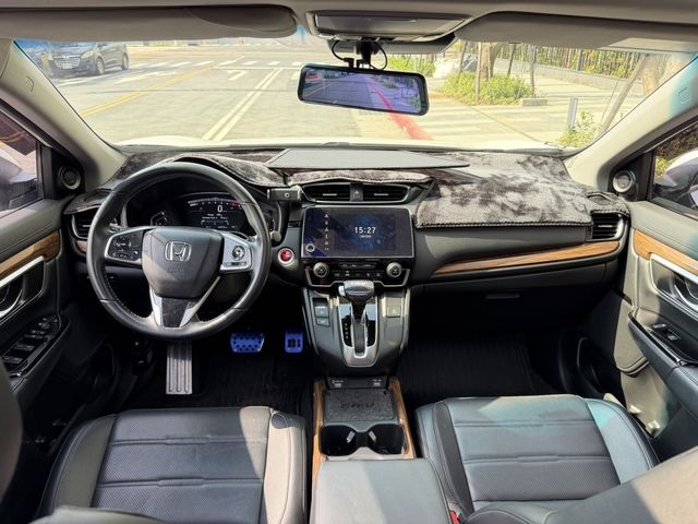 HONDA本田 CR-V  第9張相片