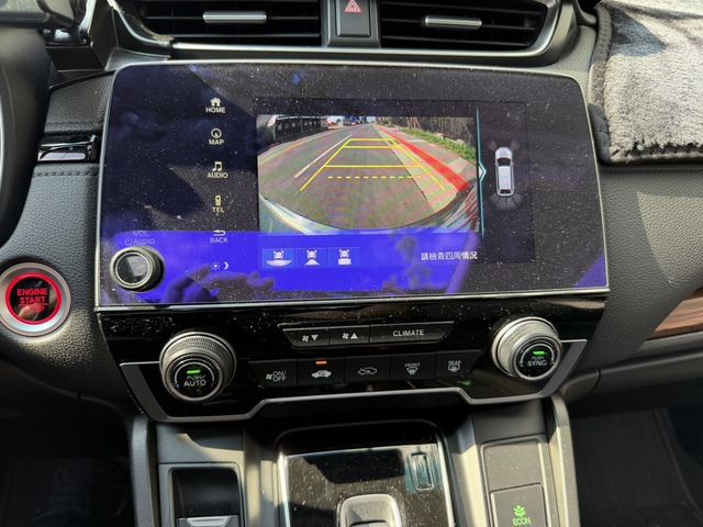 HONDA本田 CR-V  第12張相片