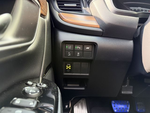 HONDA本田 CR-V  第13張相片