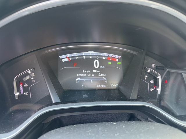 HONDA本田 CR-V  第14張相片