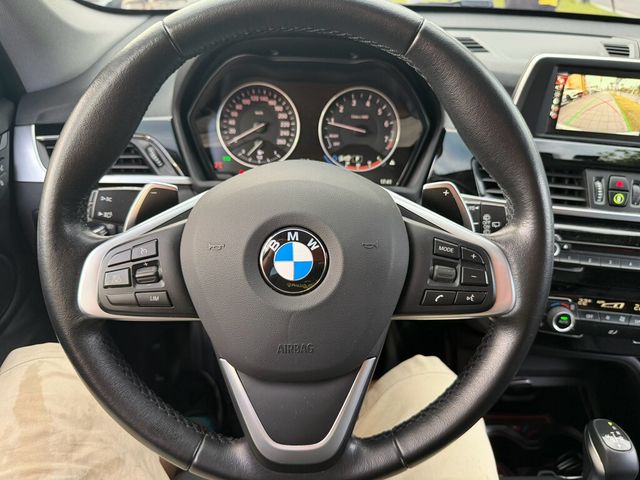 BMW寶馬 X1  第7張相片