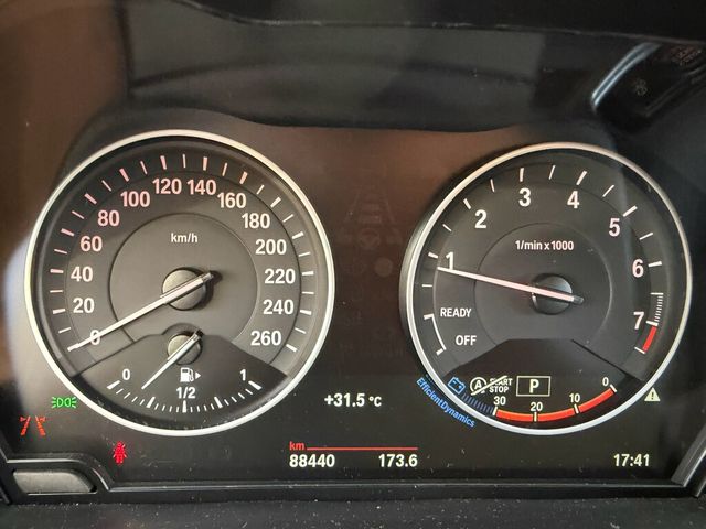BMW寶馬 X1  第8張相片