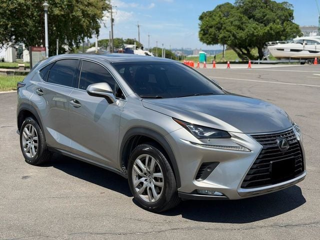 LEXUS凌志 NX300  第1張相片