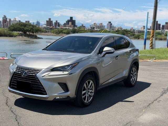 LEXUS凌志 NX300  第2張相片