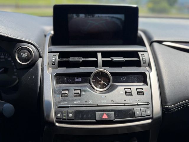 LEXUS凌志 NX300  第11張相片