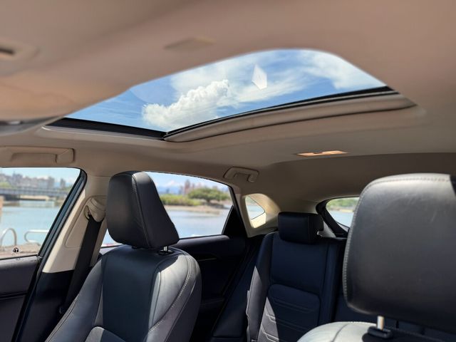 LEXUS凌志 NX300  第13張相片