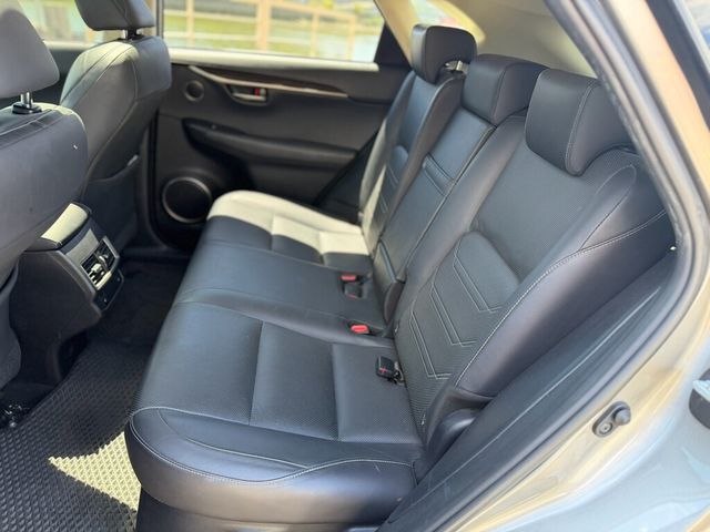 LEXUS凌志 NX300  第14張相片