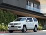 VOLKSWAGEN福斯 AMAROK  第1張縮圖
