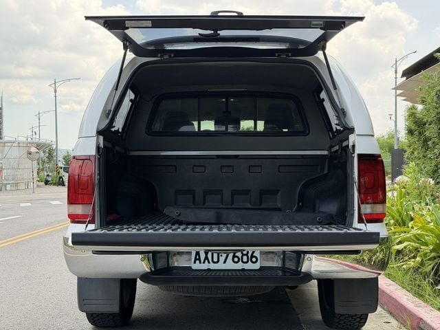 VOLKSWAGEN福斯 AMAROK  第3張相片