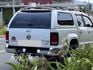 VOLKSWAGEN福斯 AMAROK  第5張縮圖