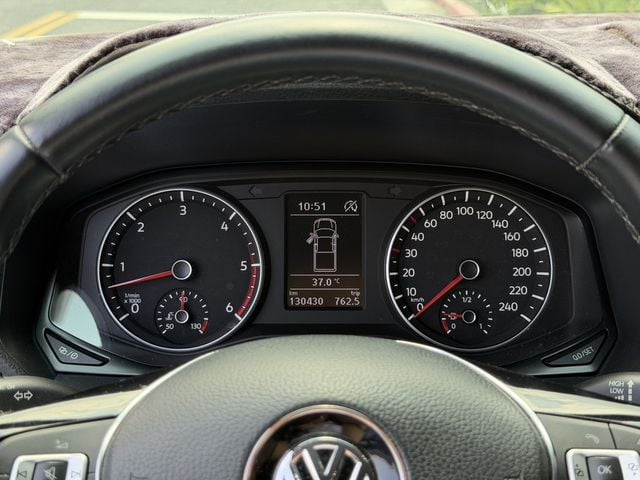 VOLKSWAGEN福斯 AMAROK  第11張相片