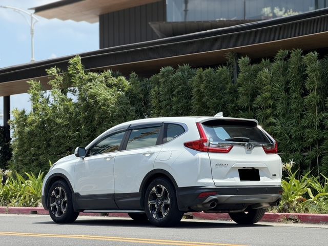 HONDA本田 CR-V  第2張相片