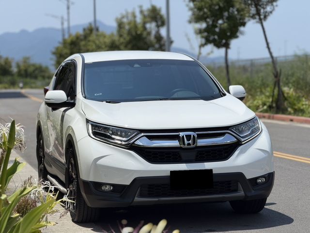 HONDA本田 CR-V  第3張相片