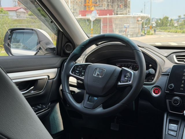 HONDA本田 CR-V  第5張相片